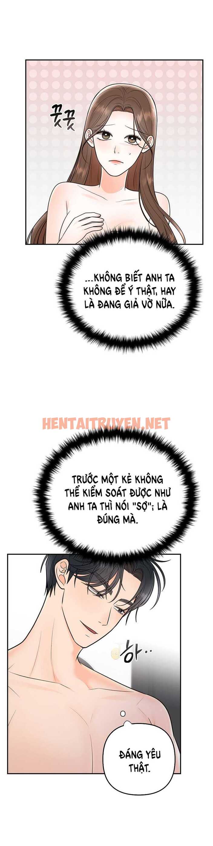 Xem ảnh img_012_1707714762 trong truyện hentai [18+] Hôn Nhân Ràng Buộc - Chap 19.1 - truyenhentai18.pro