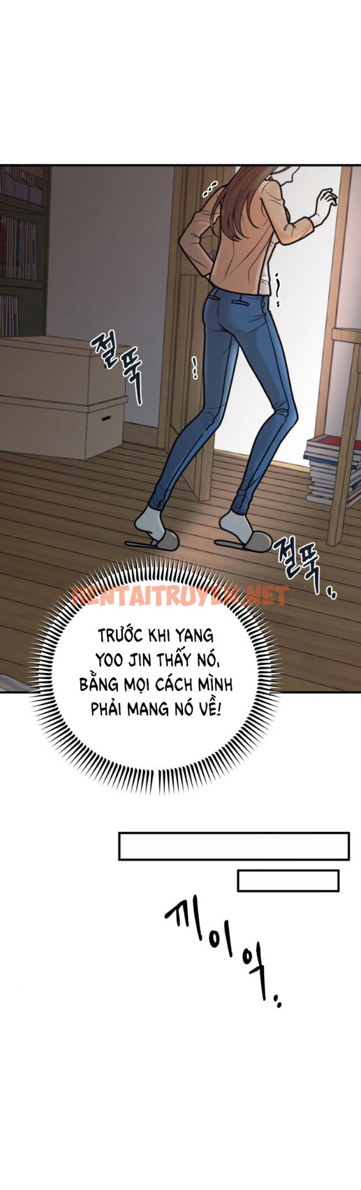 Xem ảnh 9b30ad4e 81b1 43d9 ac26 5eef23c66649 trong truyện hentai [18+] Hôn Nhân Ràng Buộc - Chap 2.1 - truyenhentai18.net