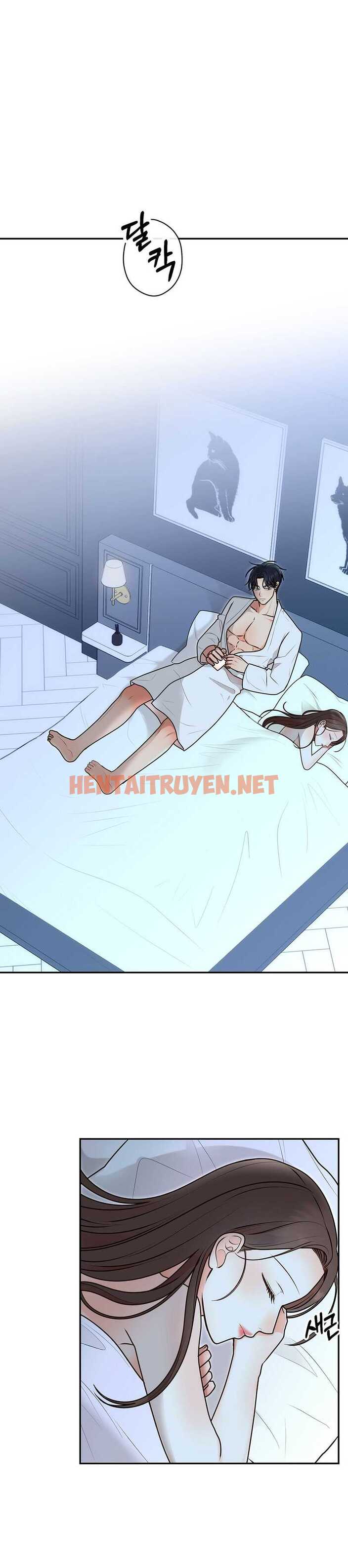 Xem ảnh img_014_1707714867 trong truyện hentai [18+] Hôn Nhân Ràng Buộc - Chap 20.2 - truyenhentai18.pro