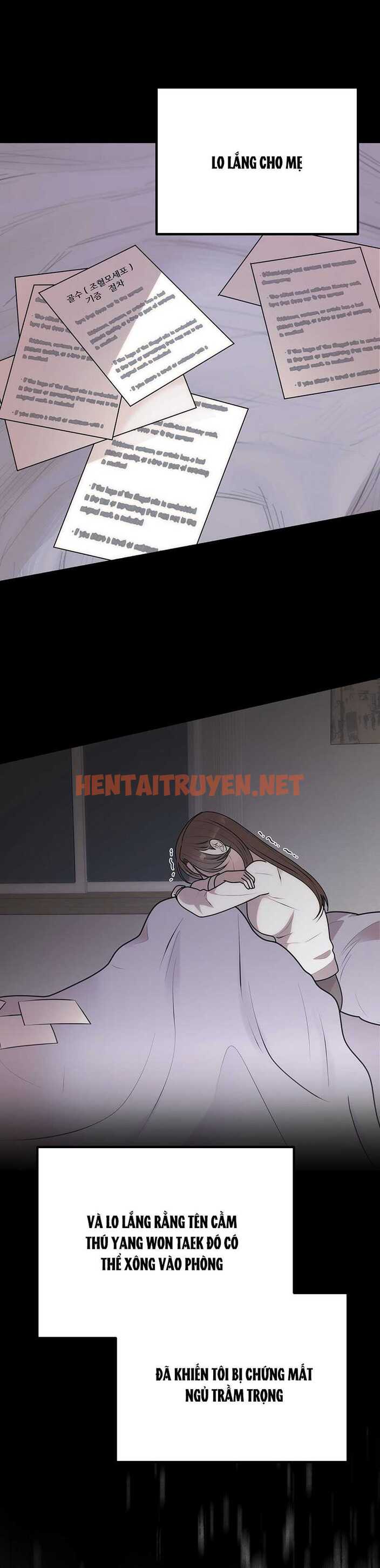 Xem ảnh img_005_1708882857 trong truyện hentai [18+] Hôn Nhân Ràng Buộc - Chap 23.2 - Truyenhentai18z.net