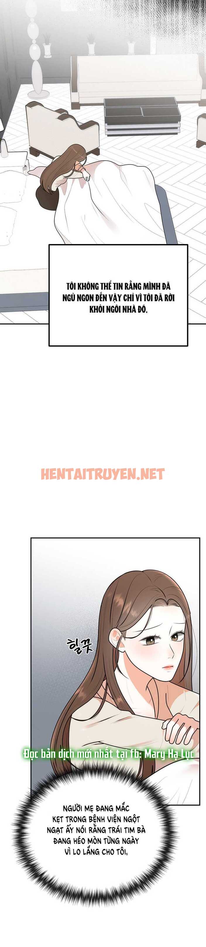 Xem ảnh img_008_1708882863 trong truyện hentai [18+] Hôn Nhân Ràng Buộc - Chap 23.2 - truyenhentai18.net