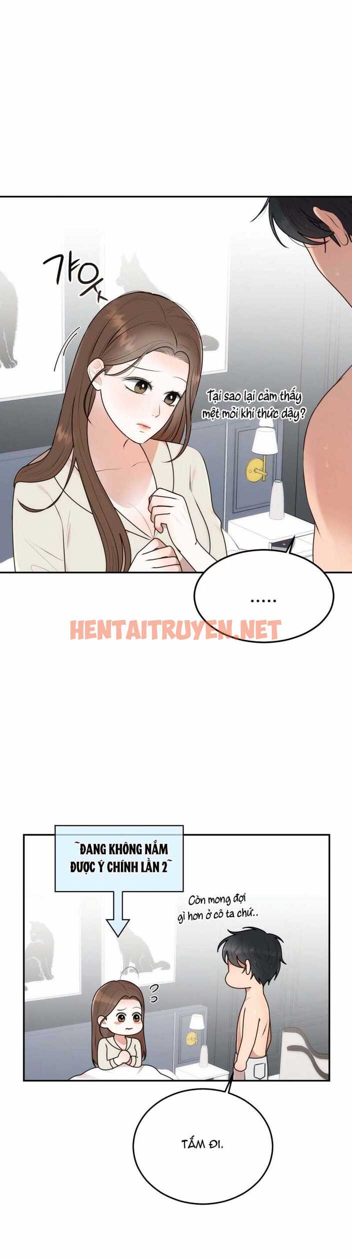 Xem ảnh img_013_1708882871 trong truyện hentai [18+] Hôn Nhân Ràng Buộc - Chap 23.2 - truyenhentai18.net