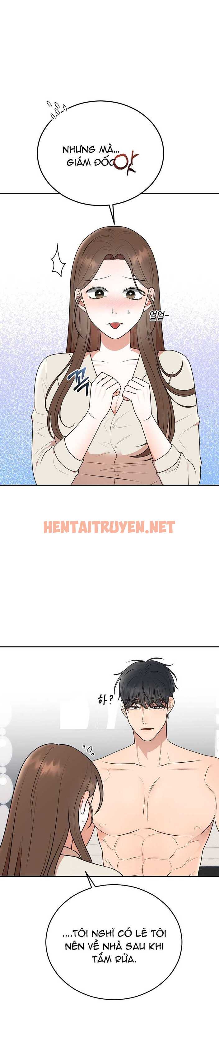 Xem ảnh img_018_1708882881 trong truyện hentai [18+] Hôn Nhân Ràng Buộc - Chap 23.2 - truyenhentai18.pro