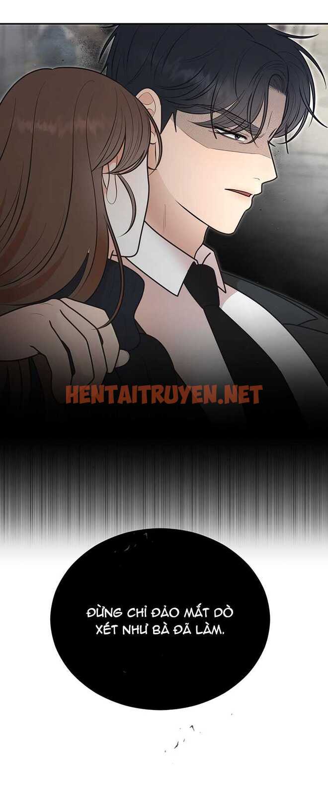 Xem ảnh img_031_1709558677 trong truyện hentai [18+] Hôn Nhân Ràng Buộc - Chap 24.1 - truyenhentai18.net