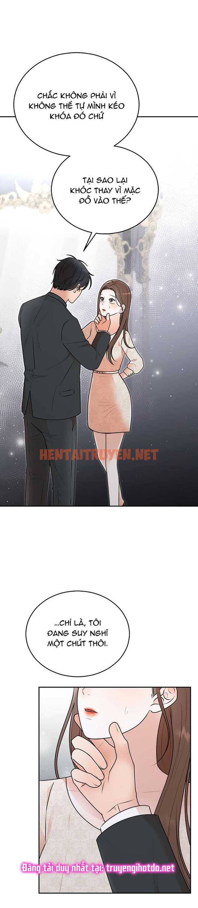 Xem ảnh img_005_1710091218 trong truyện hentai [18+] Hôn Nhân Ràng Buộc - Chap 25.2 - truyenhentai18.net