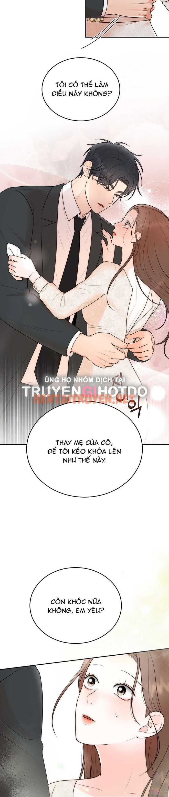 Xem ảnh [18+] Hôn Nhân Ràng Buộc - Chap 25.2 - img_014_1710091233 - Truyenhentaiz.net