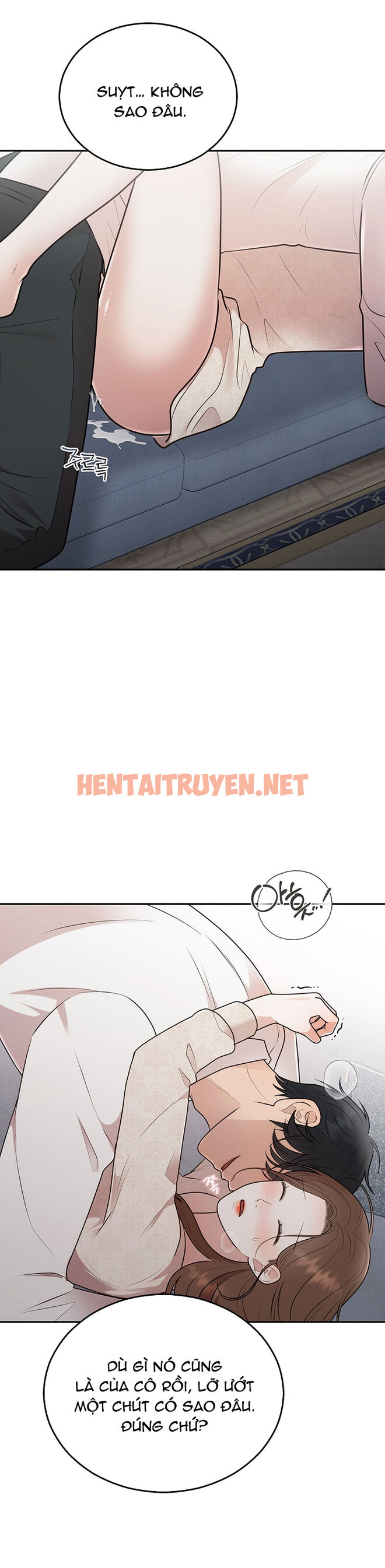 Xem ảnh img_005_1710603629 trong truyện hentai [18+] Hôn Nhân Ràng Buộc - Chap 26.1 - truyenhentai18.pro