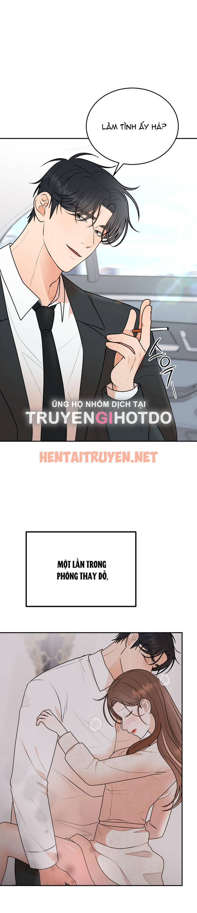 Xem ảnh img_013_1710603641 trong truyện hentai [18+] Hôn Nhân Ràng Buộc - Chap 26.1 - truyenhentai18.pro