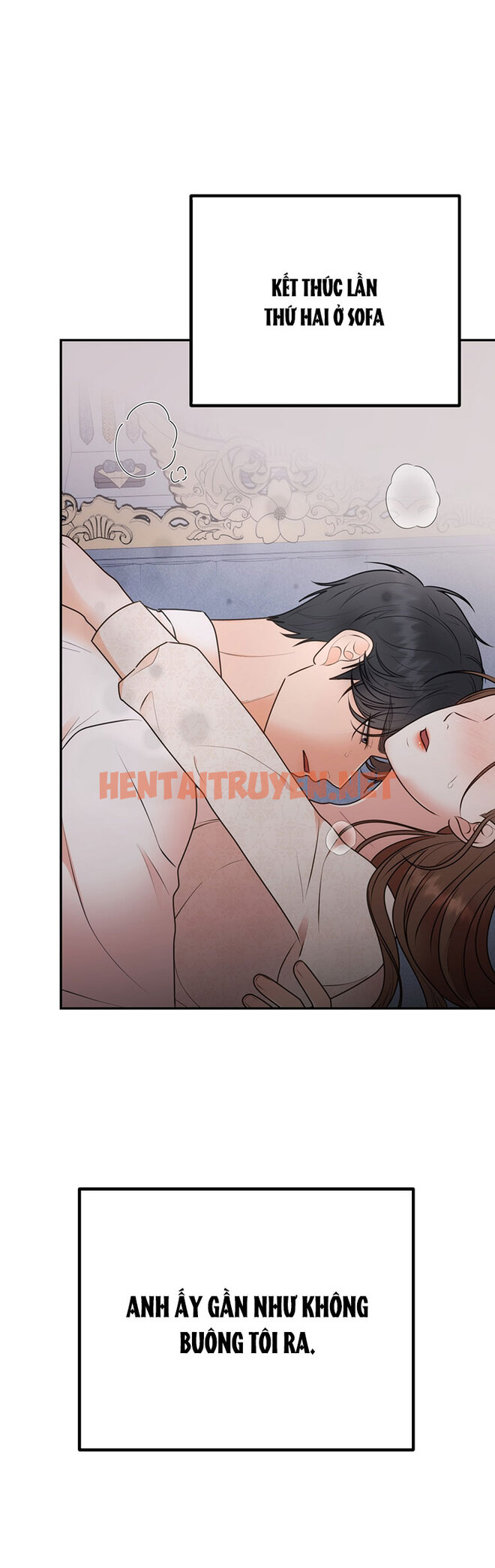 Xem ảnh img_015_1710603642 trong truyện hentai [18+] Hôn Nhân Ràng Buộc - Chap 26.1 - truyenhentai18.net