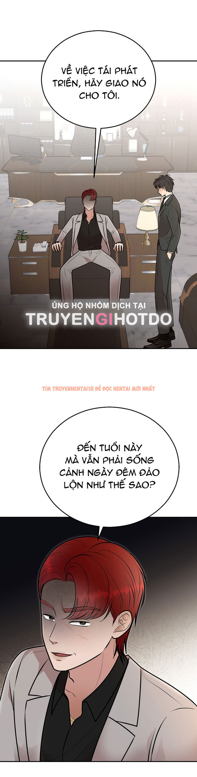 Xem ảnh img_016_1711893128 trong truyện hentai [18+] Hôn Nhân Ràng Buộc - Chap 28.2 - Truyenhentai18.org