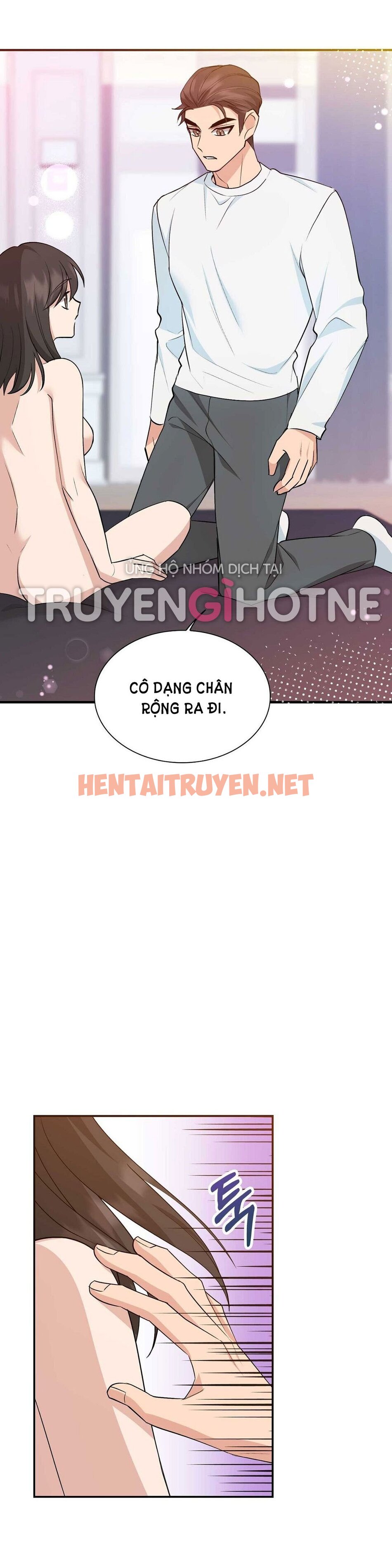 Xem ảnh [18+] Hợp Đồng Nô Lệ Dâm Đãng - Chap 10.1 - img_007_1692042636 - HentaiTruyen.net