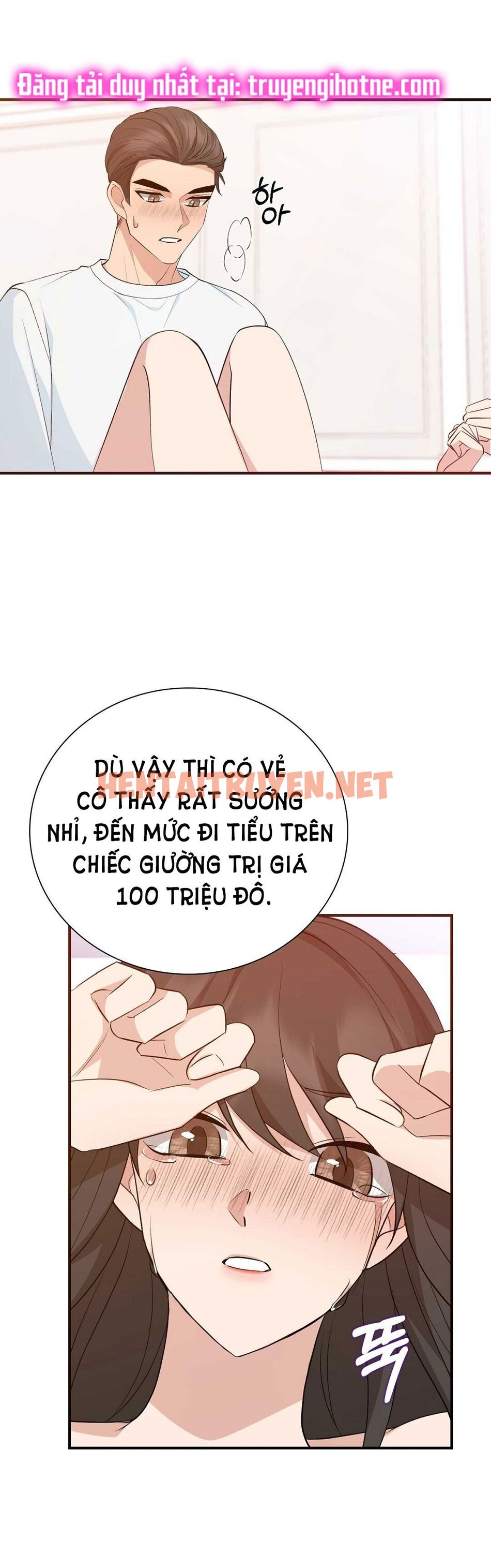 Xem ảnh [18+] Hợp Đồng Nô Lệ Dâm Đãng - Chap 10.1 - img_028_1692042676 - TruyenVN.APP