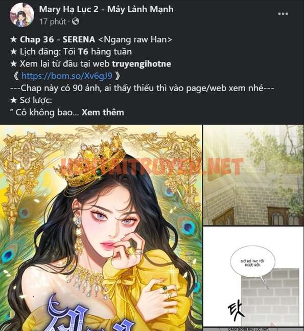 Xem ảnh [18+] Hợp Đồng Nô Lệ Dâm Đãng - Chap 12.2 - img_017_1692042938 - TruyenVN.APP