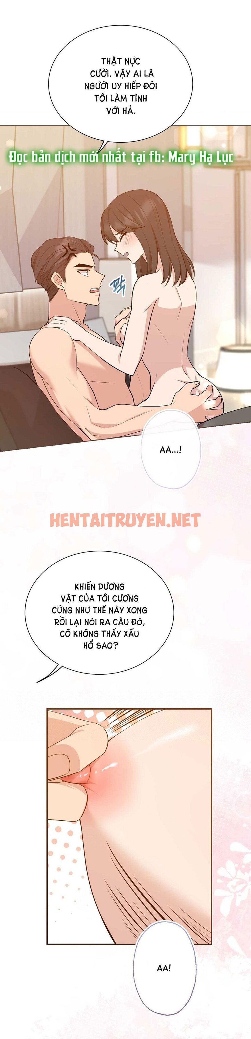 Xem ảnh img_009_1692043090 trong truyện hentai [18+] Hợp Đồng Nô Lệ Dâm Đãng - Chap 14.1 - truyenhentai18.net