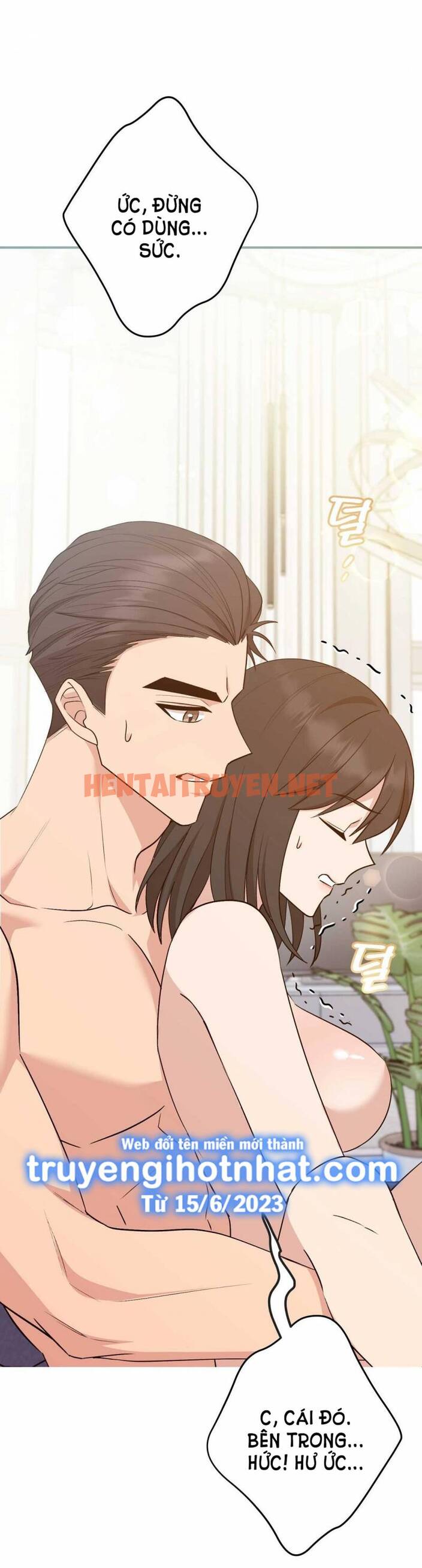 Xem ảnh [18+] Hợp Đồng Nô Lệ Dâm Đãng - Chap 21.1 - img_032_1687439011 - HentaiTruyenVN.net