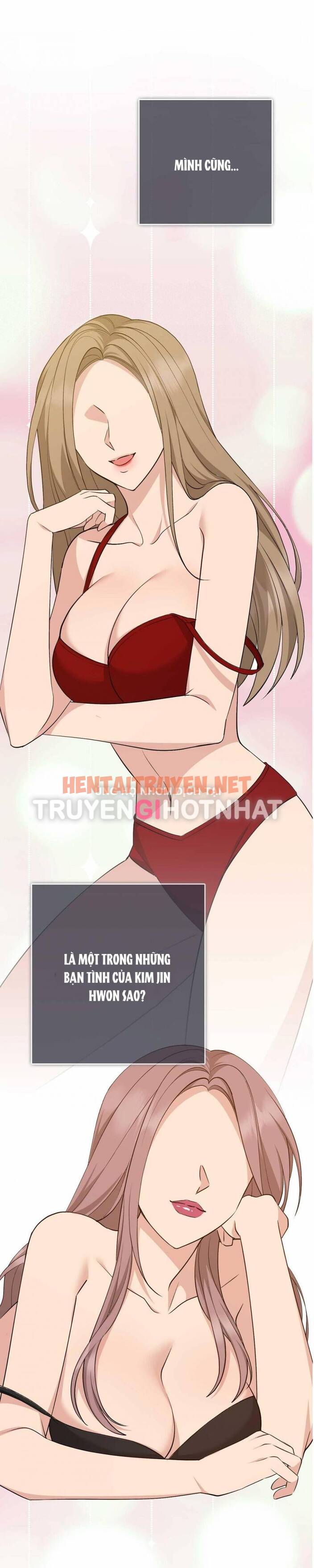 Xem ảnh [18+] Hợp Đồng Nô Lệ Dâm Đãng - Chap 22.1 - img_006_1687439016 - HentaiTruyenVN.net