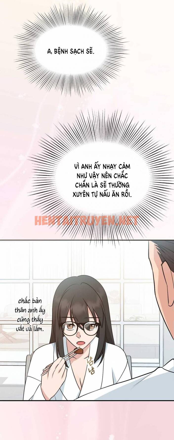 Xem ảnh [18+] Hợp Đồng Nô Lệ Dâm Đãng - Chap 22.2 - img_031_1687439029 - HentaiTruyen.net