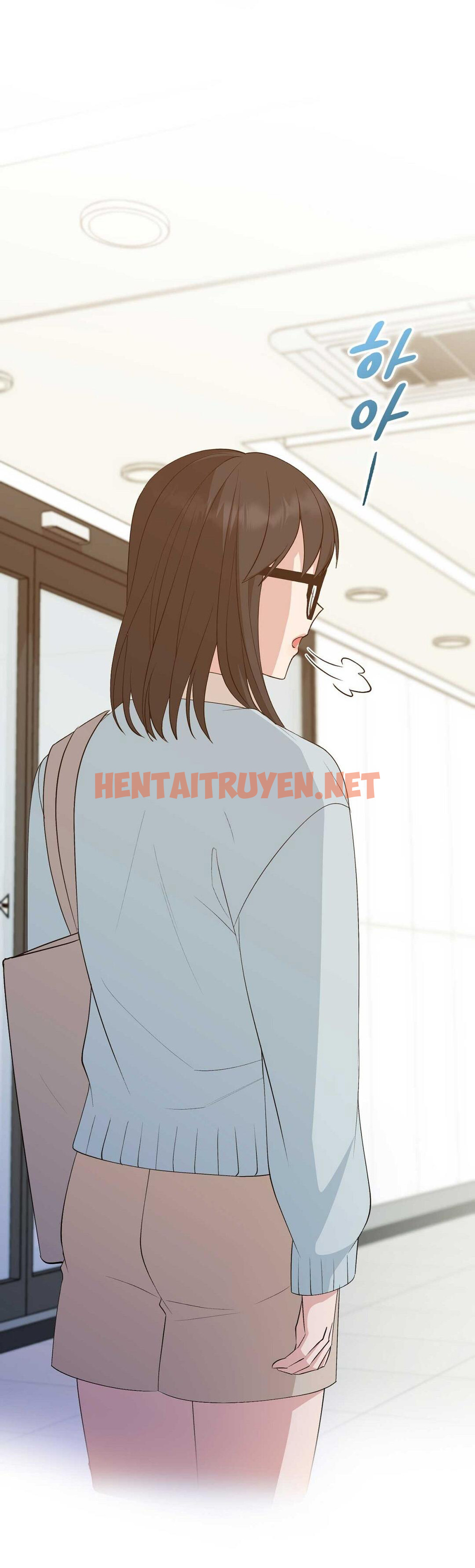 Xem ảnh 597a4865 5f08 4df4 9ff8 d98a07c7aa64 trong truyện hentai [18+] Hợp Đồng Nô Lệ Dâm Đãng - Chap 27.1 - truyenhentai18.net