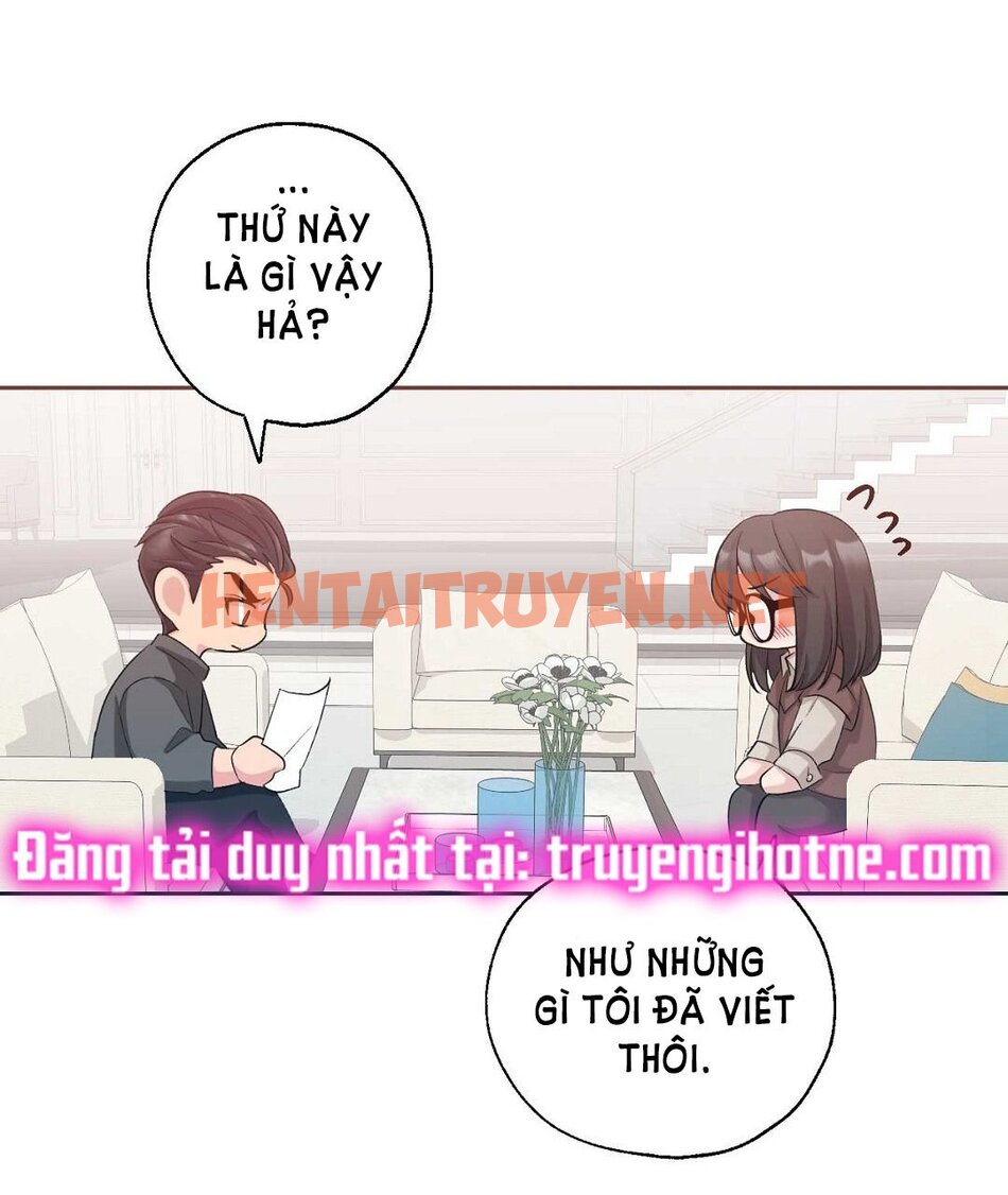 Xem ảnh [18+] Hợp Đồng Nô Lệ Dâm Đãng - Chap 3.2 - img_017_1692041802 - HentaiTruyen.net