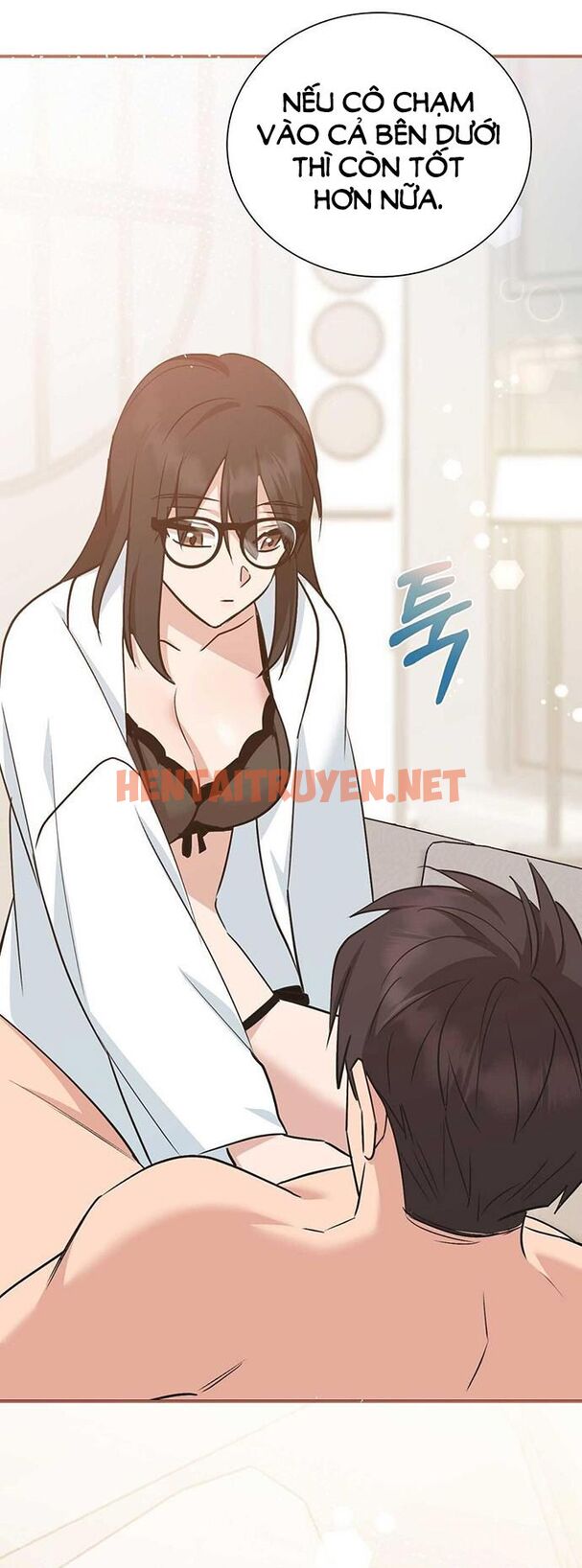 Xem ảnh [18+] Hợp Đồng Nô Lệ Dâm Đãng - Chap 33.2 - img_020_1694021063 - HentaiTruyenVN.net