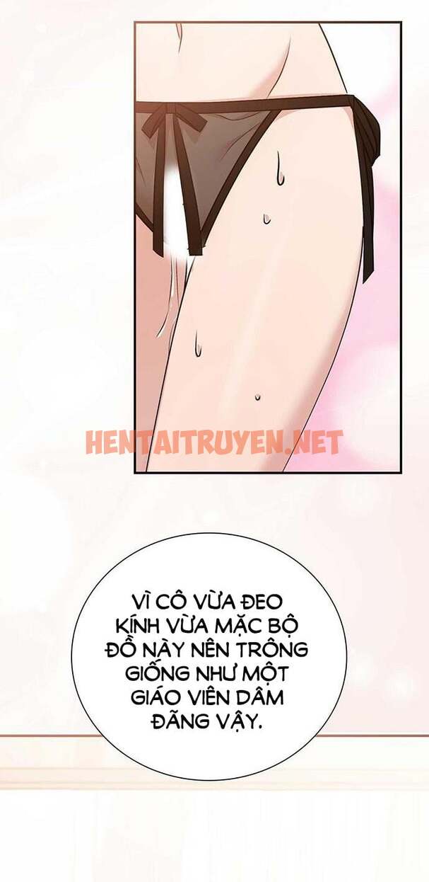 Xem ảnh [18+] Hợp Đồng Nô Lệ Dâm Đãng - Chap 33.2 - img_054_1694021110 - HentaiTruyenVN.net