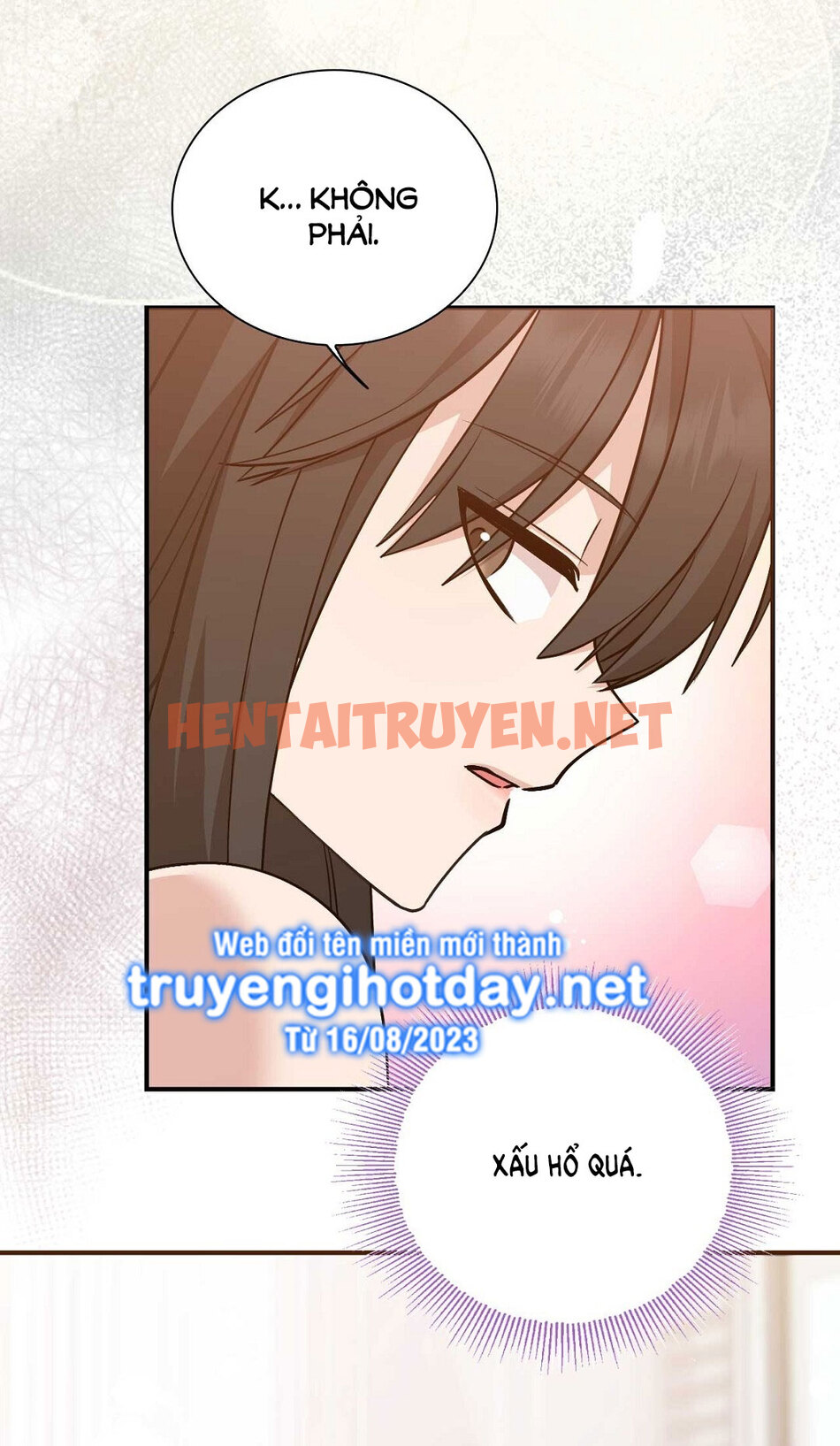 Xem ảnh 487c3e83 ad85 44ea a5f0 8b162bc36072 trong truyện hentai [18+] Hợp Đồng Nô Lệ Dâm Đãng - Chap 35.1 - Truyenhentai18z.net