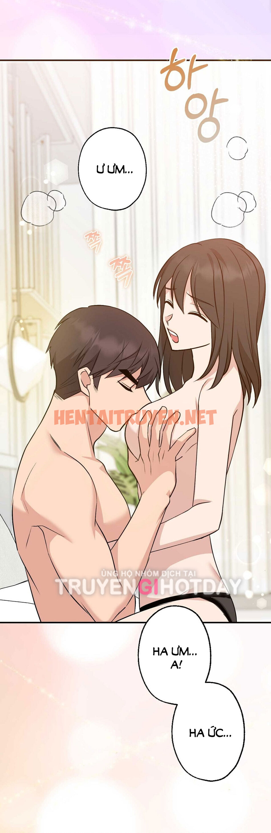 Xem ảnh 6eef7fe9 3b69 4085 939d 401bd5e4bd62 trong truyện hentai [18+] Hợp Đồng Nô Lệ Dâm Đãng - Chap 35.1 - Truyenhentai18.org