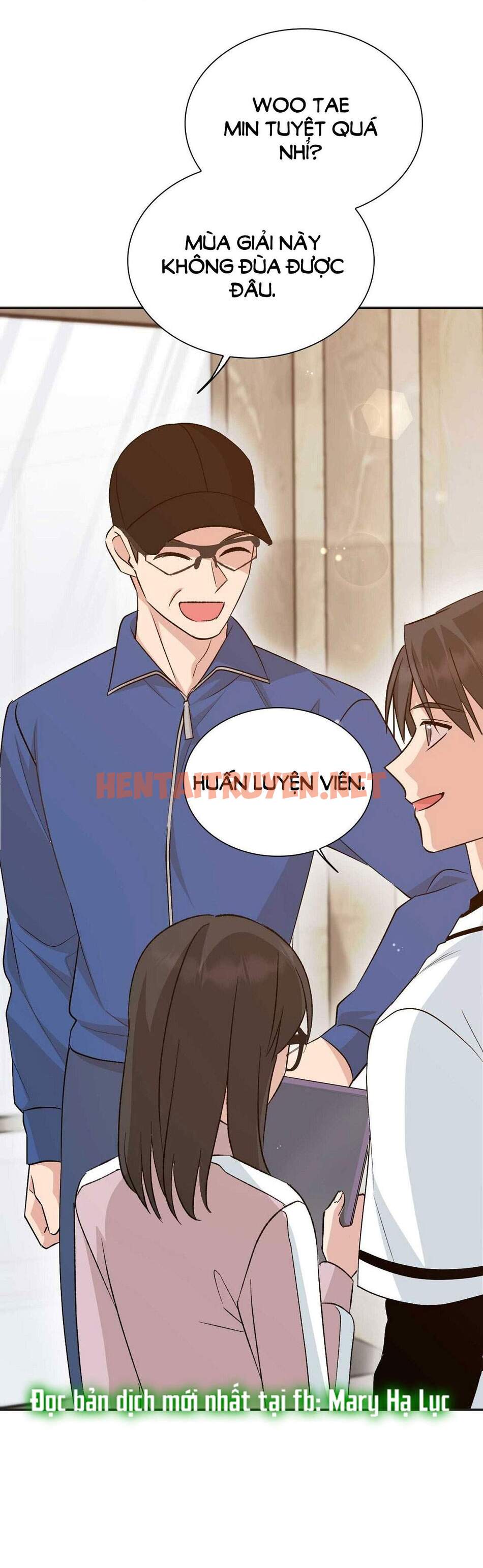 Xem ảnh [18+] Hợp Đồng Nô Lệ Dâm Đãng - Chap 36.2 - img_014_1695955736 - HentaiTruyenVN.net