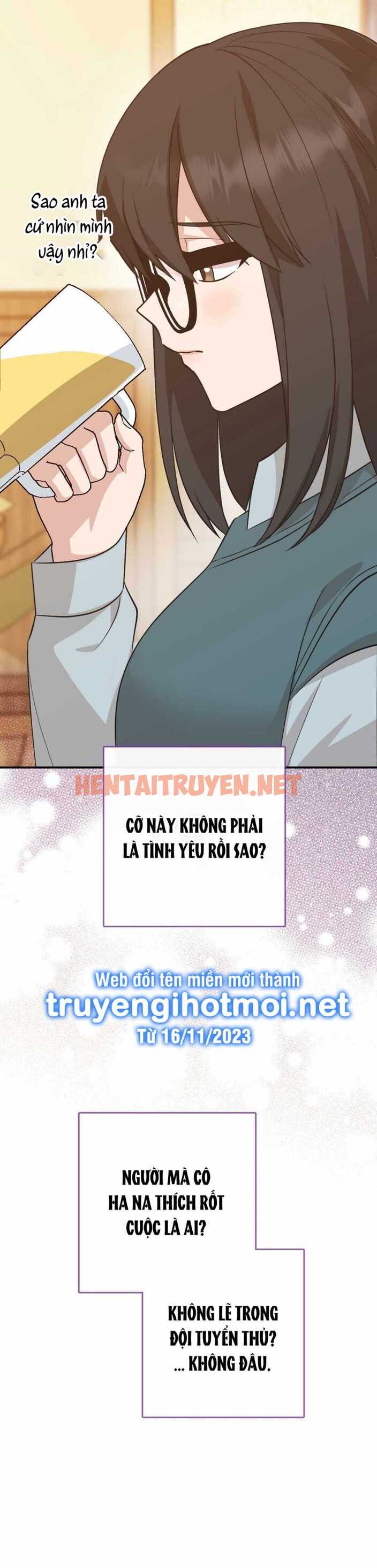 Xem ảnh img_016_1703209385 trong truyện hentai [18+] Hợp Đồng Nô Lệ Dâm Đãng - Chap 48.2 - Truyenhentai18.org