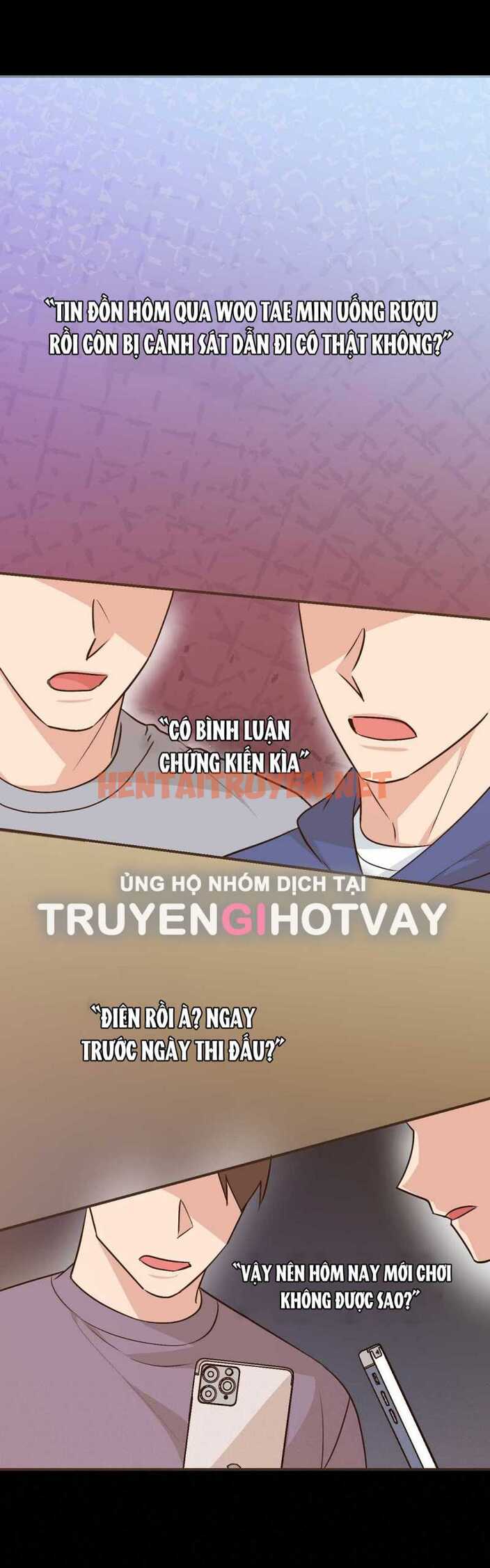 Xem ảnh img_050_1703755368 trong truyện hentai [18+] Hợp Đồng Nô Lệ Dâm Đãng - Chap 49.2 - truyenhentai18.pro