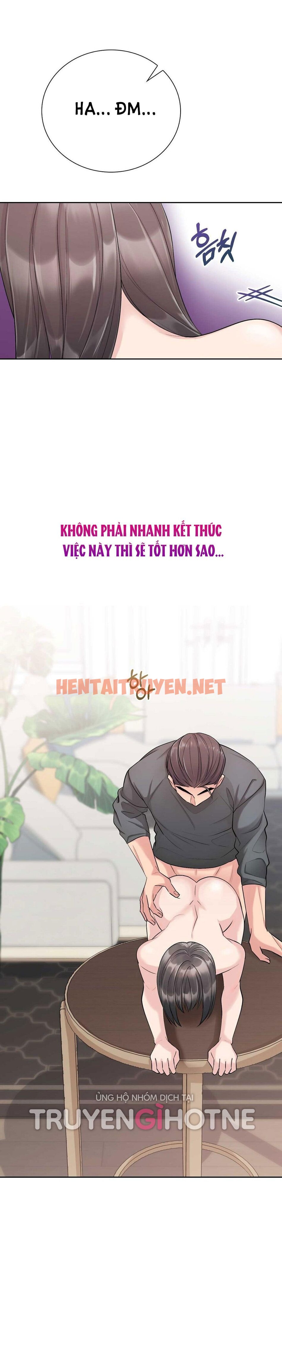 Xem ảnh [18+] Hợp Đồng Nô Lệ Dâm Đãng - Chap 5.1 - img_016_1692041988 - HentaiTruyen.net