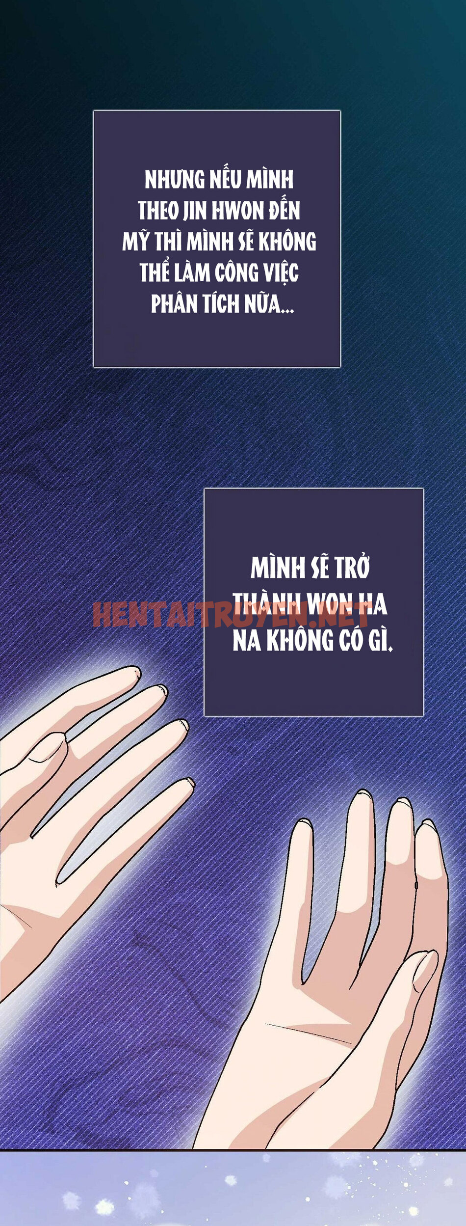 Xem ảnh f114db98 622d 462f b6ed 8c2e4c76022f trong truyện hentai [18+] Hợp Đồng Nô Lệ Dâm Đãng - Chap 51.2 - Truyenhentai18.org