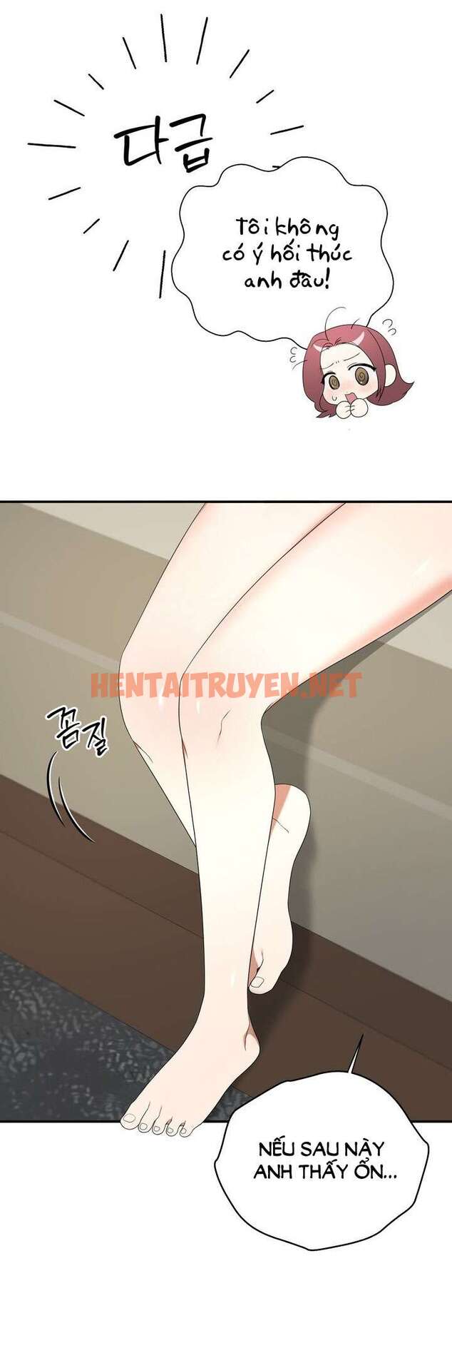 Xem ảnh [18+] Hợp Đồng Tình Yêu Có Thời Hạn - Chap 11.1 - img_006_1701187321 - TruyenVN.APP