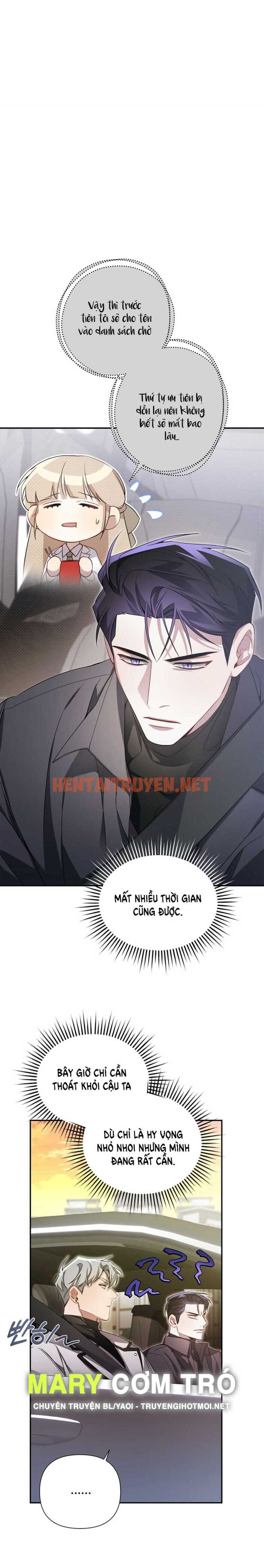 Xem ảnh [18+] Hướng Dẫn Viên Báo Thù - Chap 10 - img_013_1702570782 - HentaiTruyen.net