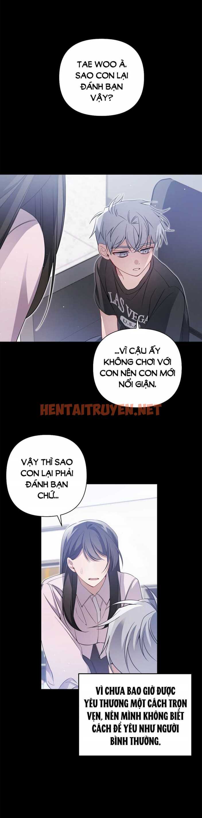 Xem ảnh [18+] Hướng Dẫn Viên Báo Thù - Chap 16 - img_003_1702570999 - HentaiTruyen.net