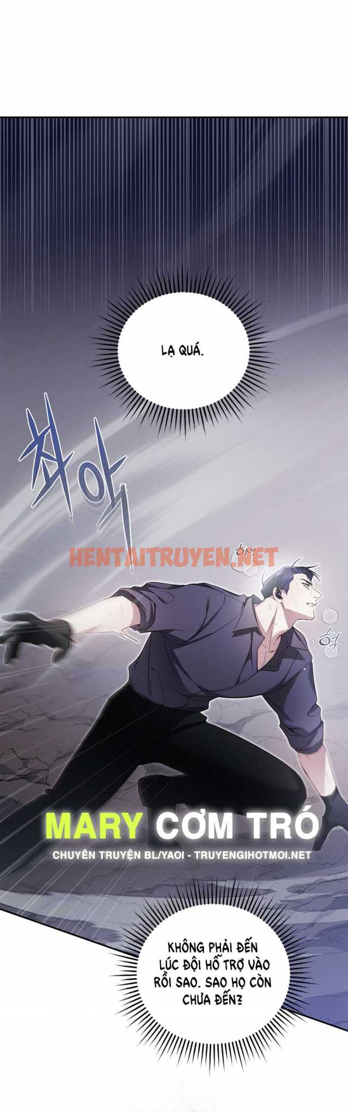 Xem ảnh [18+] Hướng Dẫn Viên Báo Thù - Chap 18 - img_017_1702571103 - HentaiTruyen.net