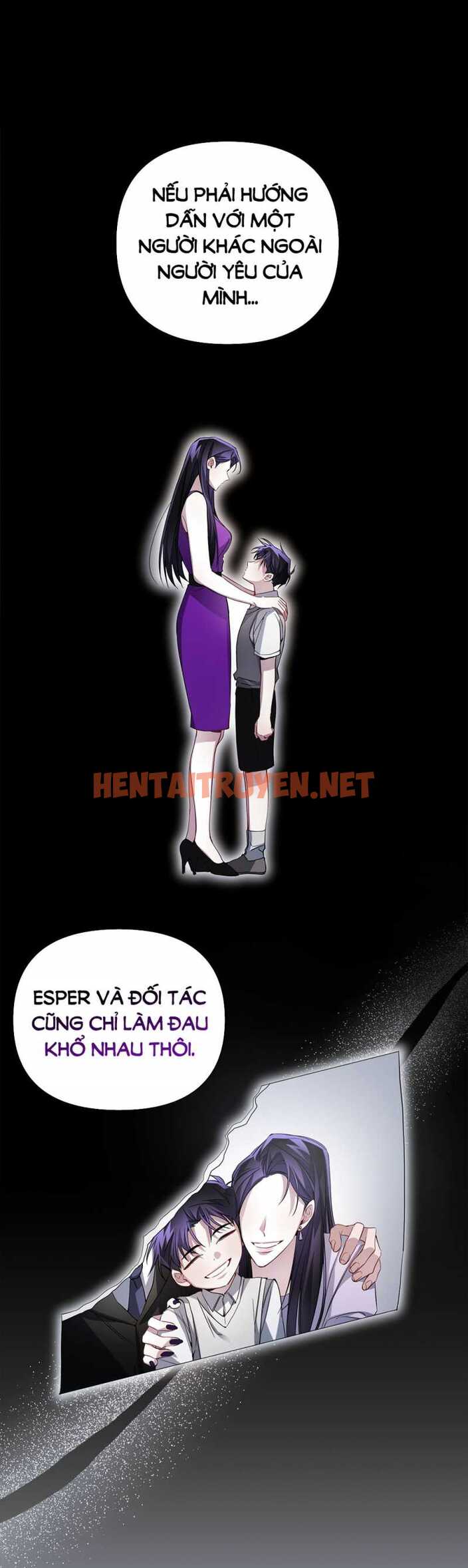 Xem ảnh [18+] Hướng Dẫn Viên Báo Thù - Chap 18 - img_023_1702571114 - HentaiTruyen.net