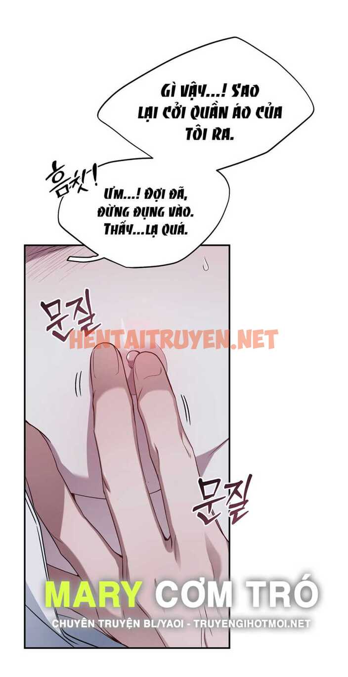 Xem ảnh [18+] Hướng Dẫn Viên Báo Thù - Chap 4 - img_008_1702570602 - HentaiTruyen.net