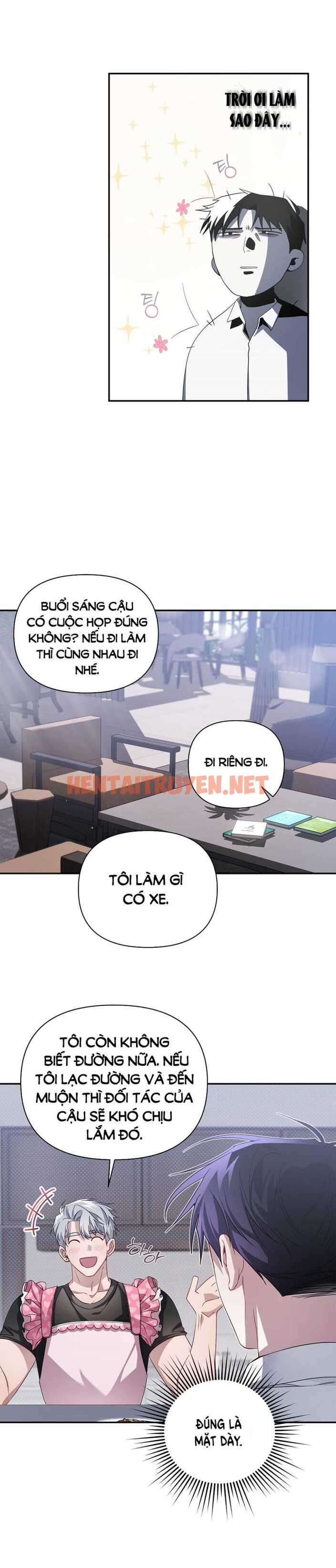 Xem ảnh [18+] Hướng Dẫn Viên Báo Thù - Chap 8 - img_003_1702570717 - HentaiTruyen.net