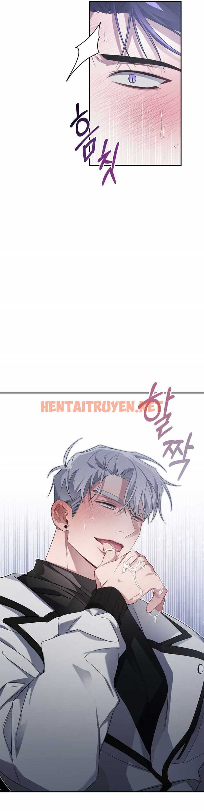 Xem ảnh [18+] Hướng Dẫn Viên Báo Thù - Chap 9 - img_007_1702570748 - HentaiTruyen.net