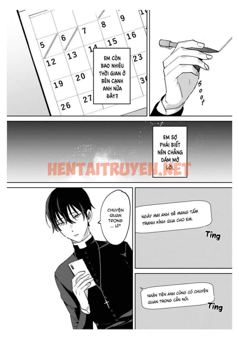 Xem ảnh [18+] In The Eden - Chap 5 - img_007_1693099055 - TruyenVN.APP