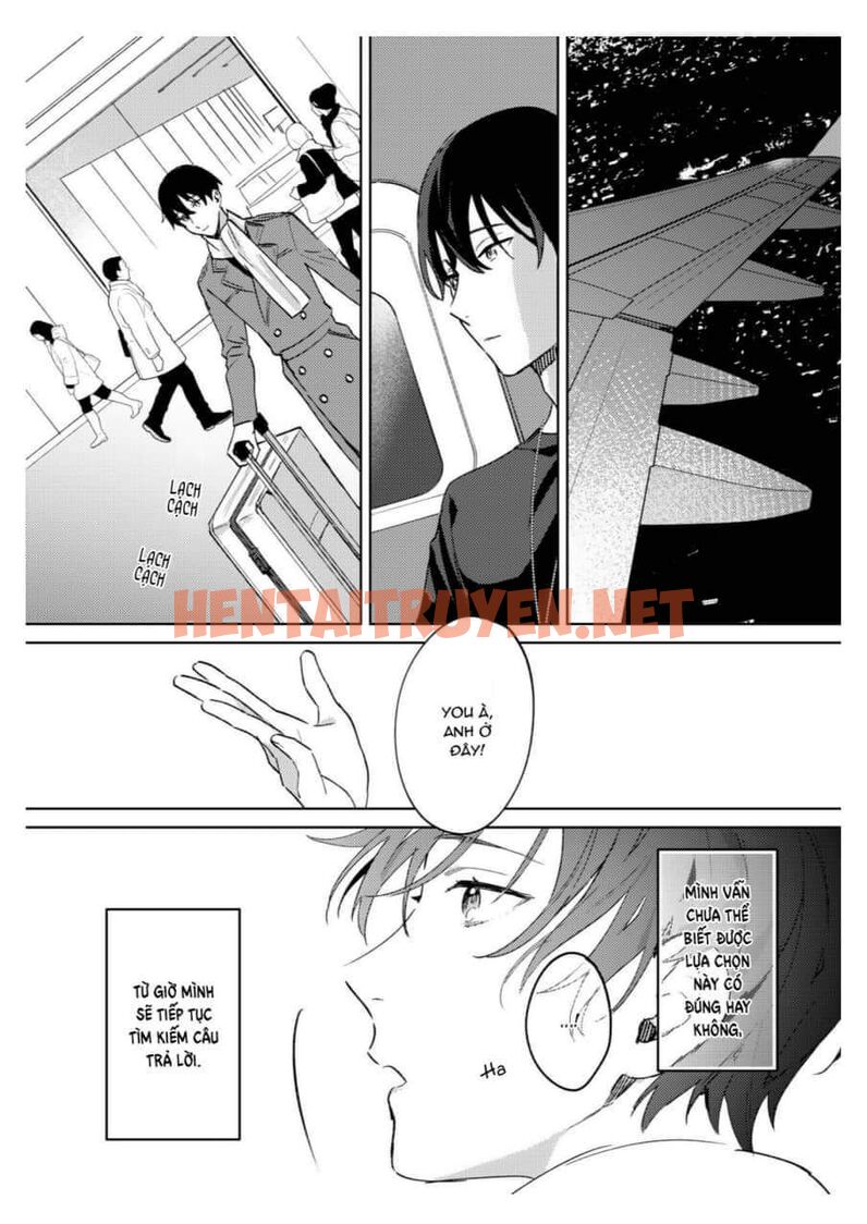 Xem ảnh [18+] In The Eden - Chap 5 - img_037_1693099102 - TruyenVN.APP