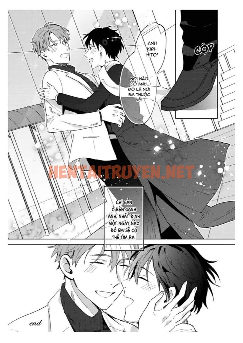 Xem ảnh [18+] In The Eden - Chap 5 - img_039_1693099105 - TruyenVN.APP