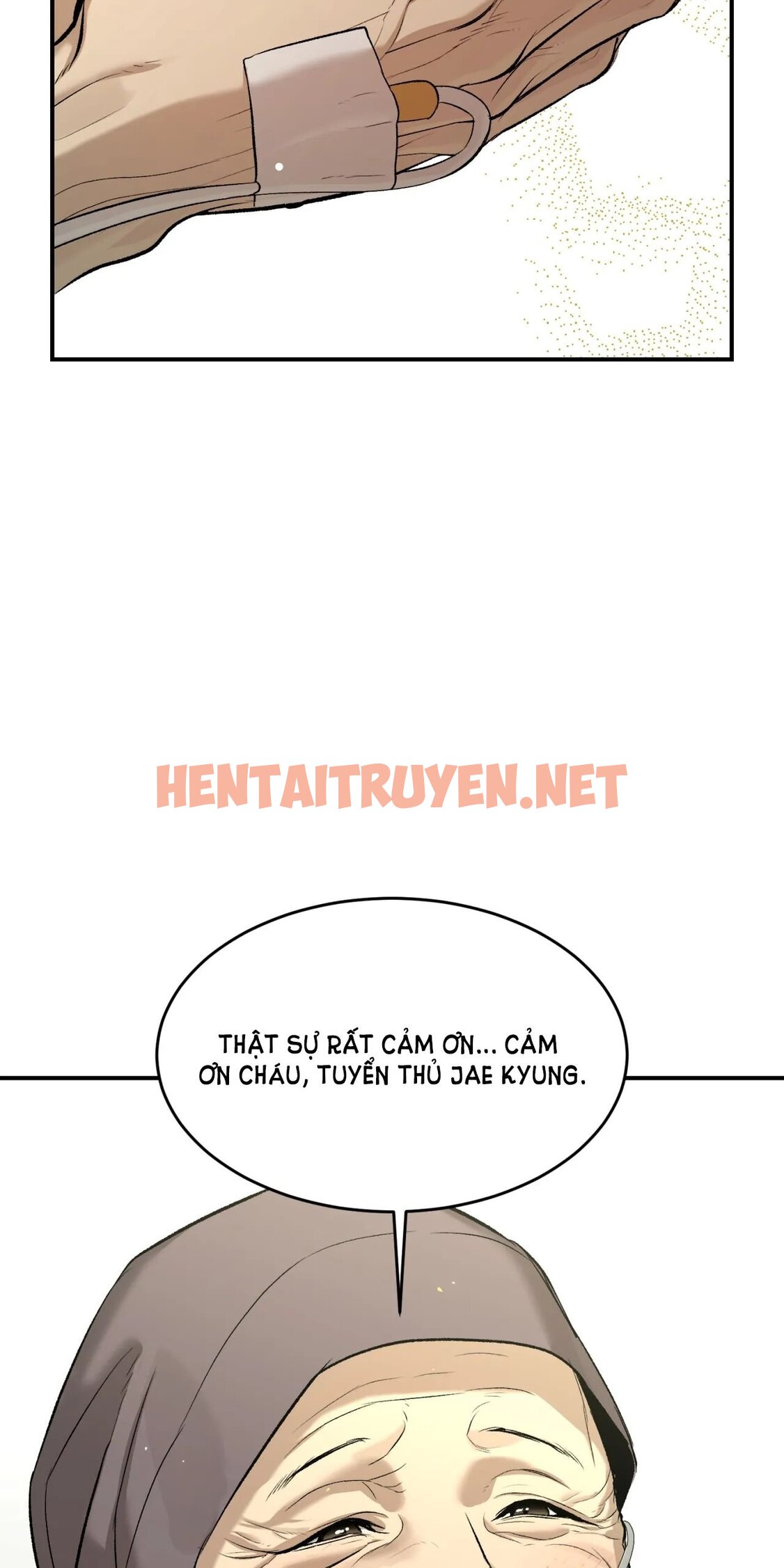 Xem ảnh [18+] Jinx - Chap 22.1 - img_010_1692067263 - TruyenVN.APP