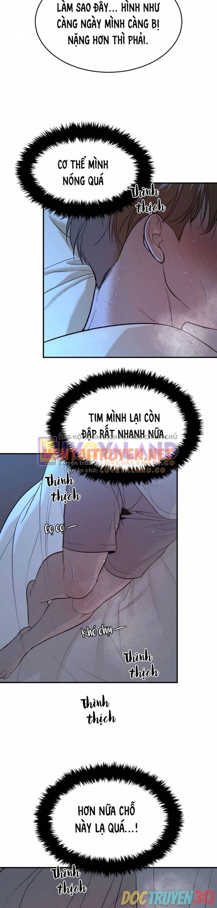 Xem ảnh [18+] Jinx - Chap 38 - img_015_1699166870 - HentaiTruyenVN.net