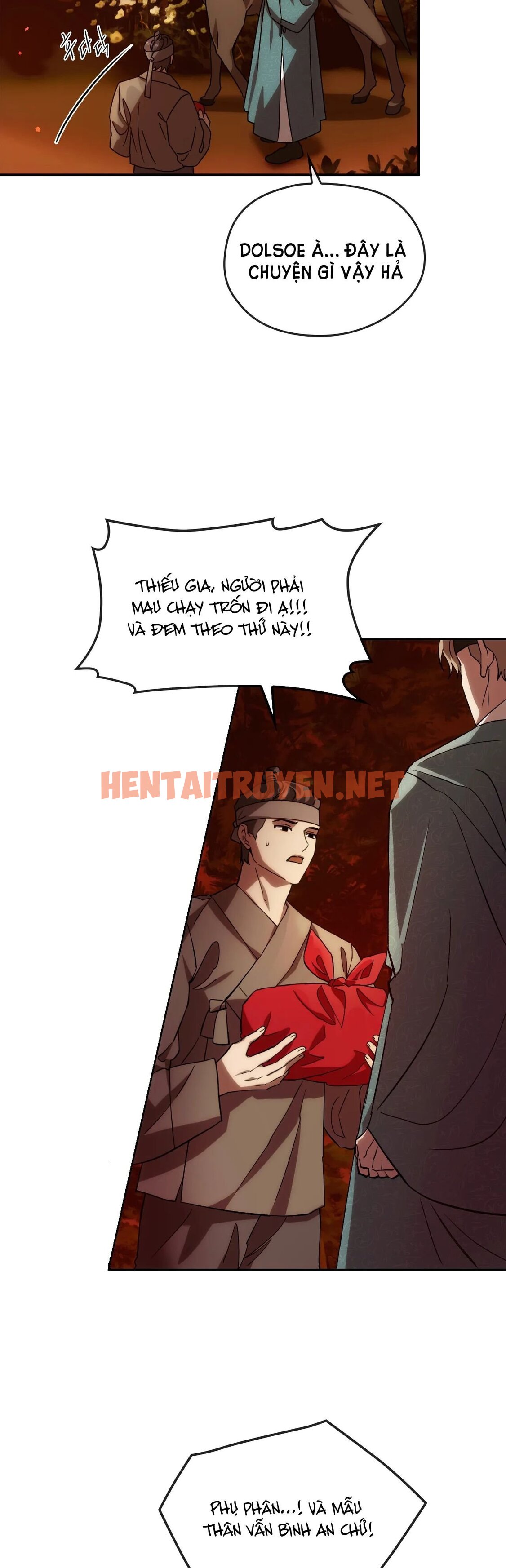 Xem ảnh [18+] Kiếp Sau Của Chúng Ta - Chap 2.1 - img_024_1692669375 - HentaiTruyenVN.net