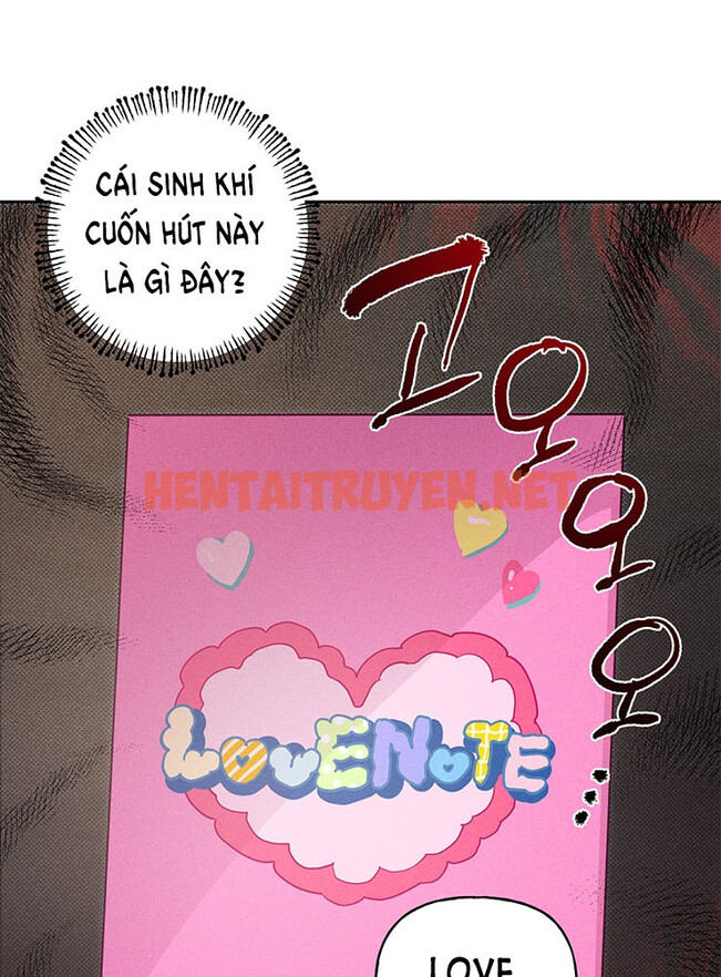 Xem ảnh [18+] Love Note - Chap 0 - img_019_1654440519 - HentaiTruyen.net