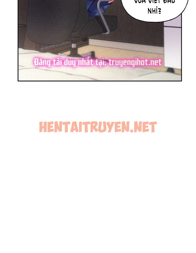 Xem ảnh [18+] Love Note - Chap 1 - img_039_1654440552 - TruyenVN.APP