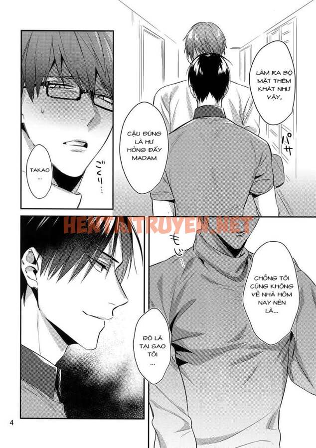 Xem ảnh [18+] Mamono No Ori – Kuroko No Basket Dj - Chap 1 - img_003_1693074233 - HentaiTruyenVN.net