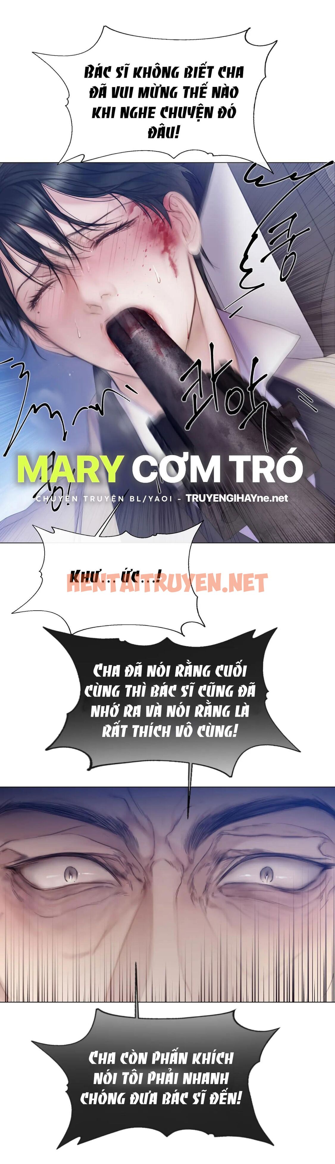 Xem ảnh [18+] Mary Jane - Chap 14.2 - img_012_1693824328 - HentaiTruyenVN.net